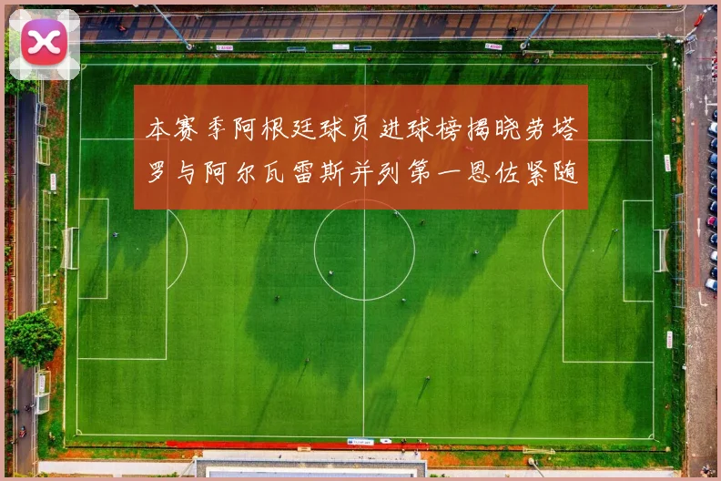 本赛季阿根廷球员进球榜揭晓劳塔罗与阿尔瓦雷斯并列第一恩佐紧随其后